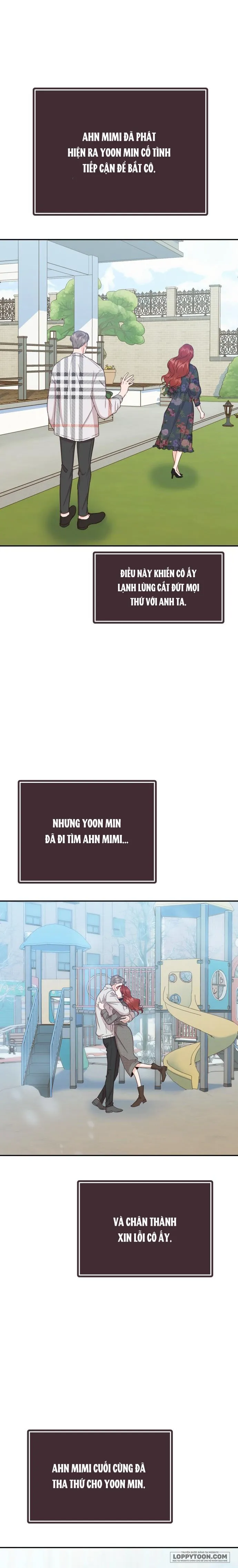 Người Một Nhà - Chap 37 - Trang 15
