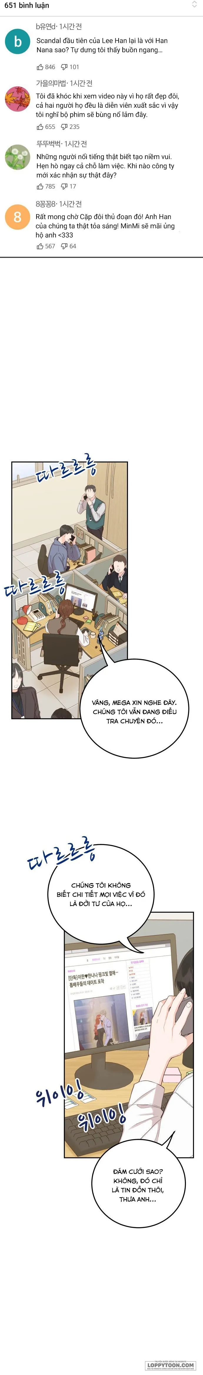 Người Một Nhà - Chap 37 - Trang 6