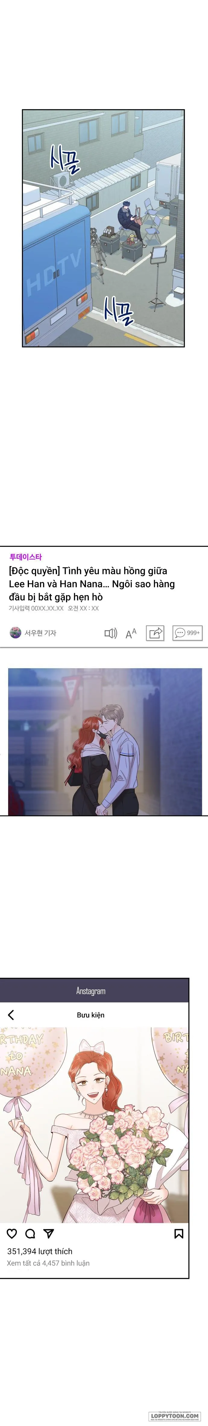 Người Một Nhà - Chap 38 - Trang 1