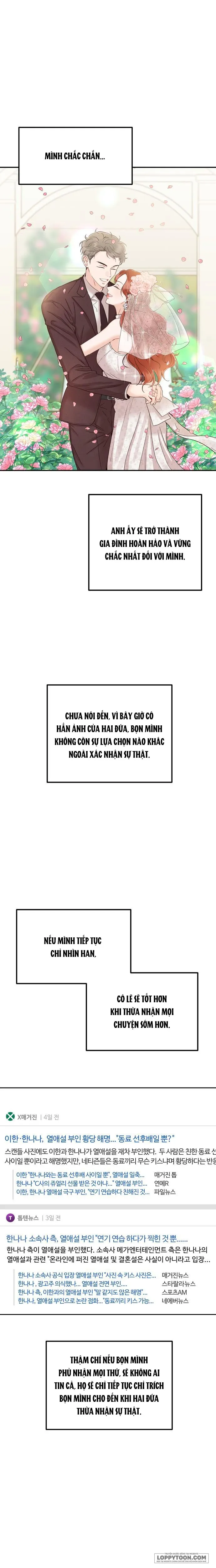 Người Một Nhà - Chap 38 - Trang 25