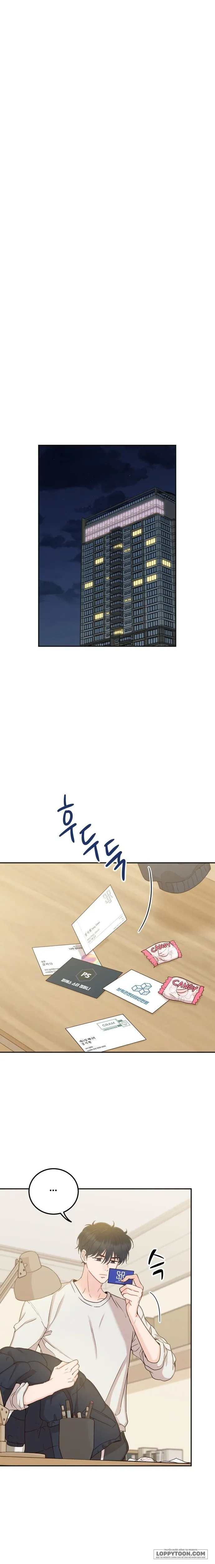 Người Một Nhà - Chap 38 - Trang 28