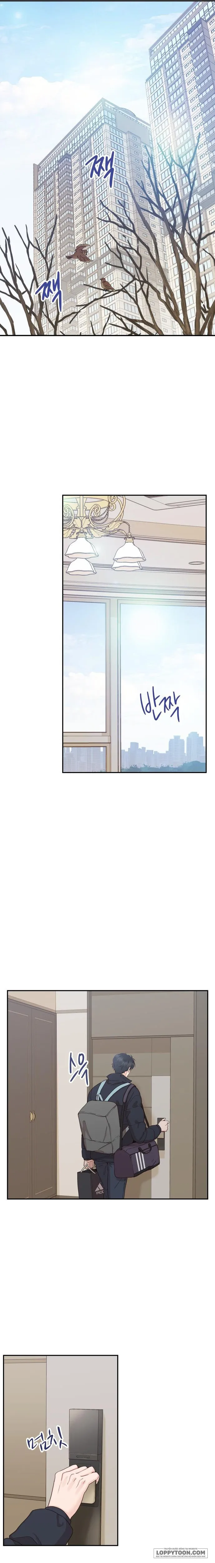 Người Một Nhà - Chap 39 - Trang 24