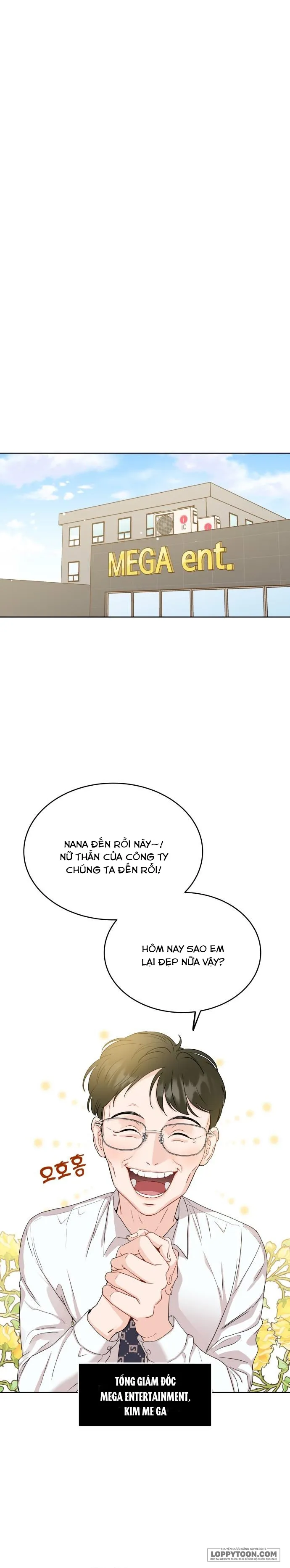 Người Một Nhà - Chap 4 - Trang 19