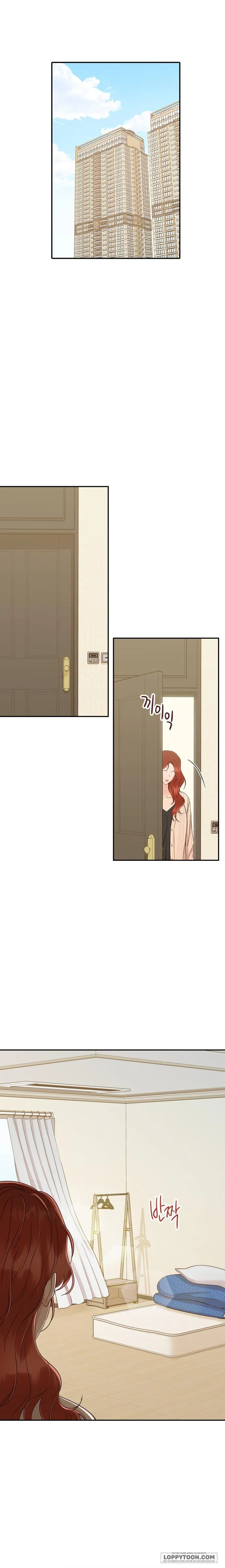 Người Một Nhà - Chap 40 - Trang 1