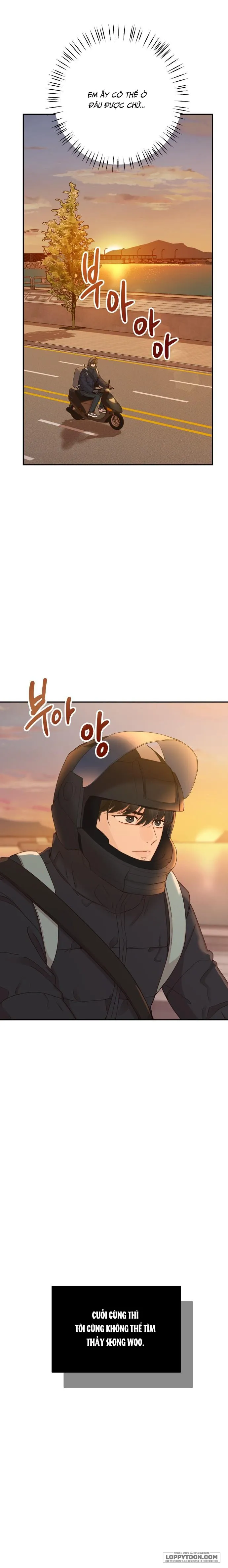 Người Một Nhà - Chap 40 - Trang 25
