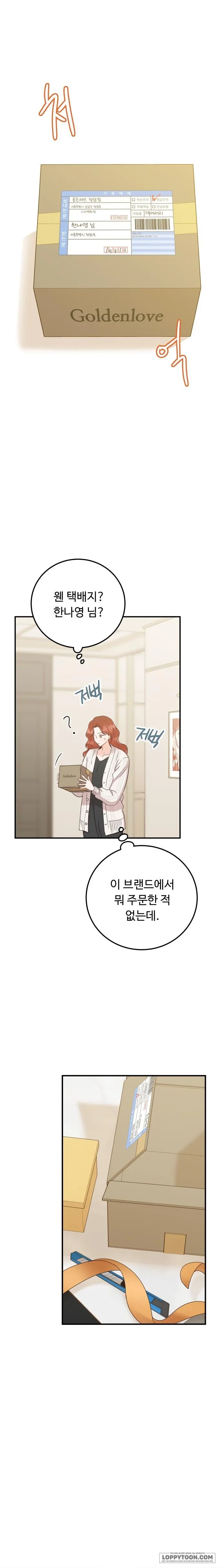 Người Một Nhà - Chap 40 - Trang 8