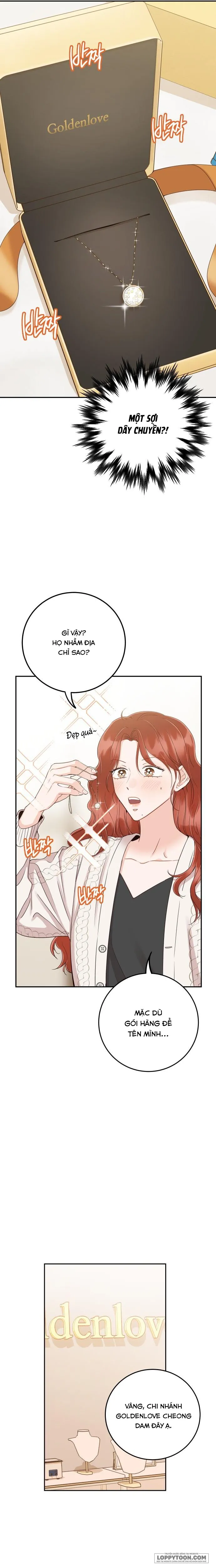 Người Một Nhà - Chap 40 - Trang 9