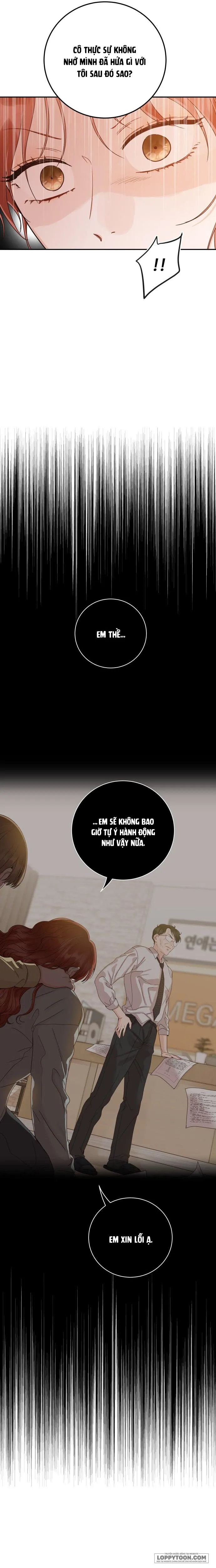 Người Một Nhà - Chap 41 - Trang 3