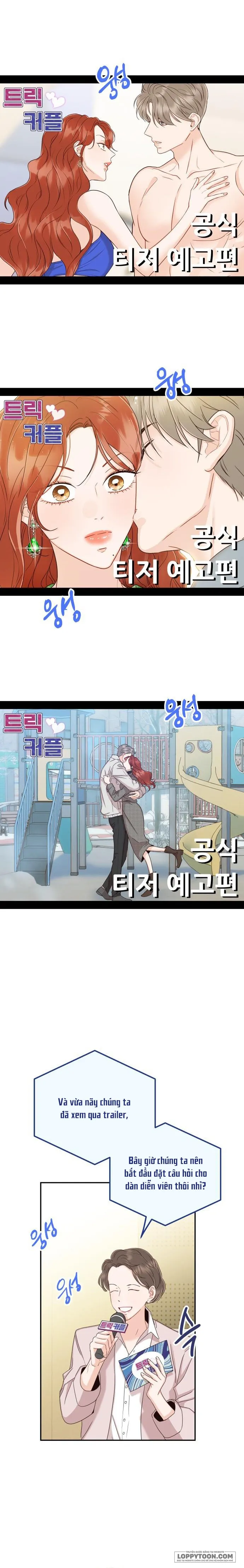 Người Một Nhà - Chap 41 - Trang 26