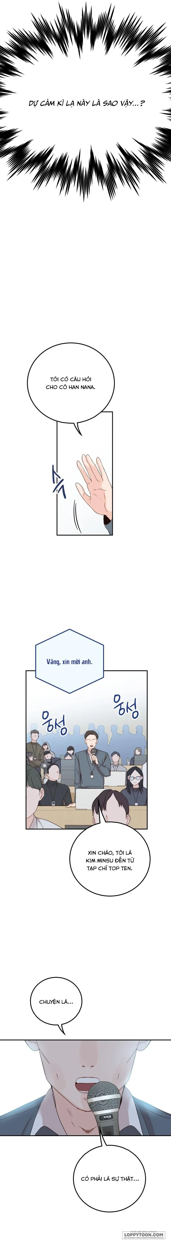 Người Một Nhà - Chap 41 - Trang 29