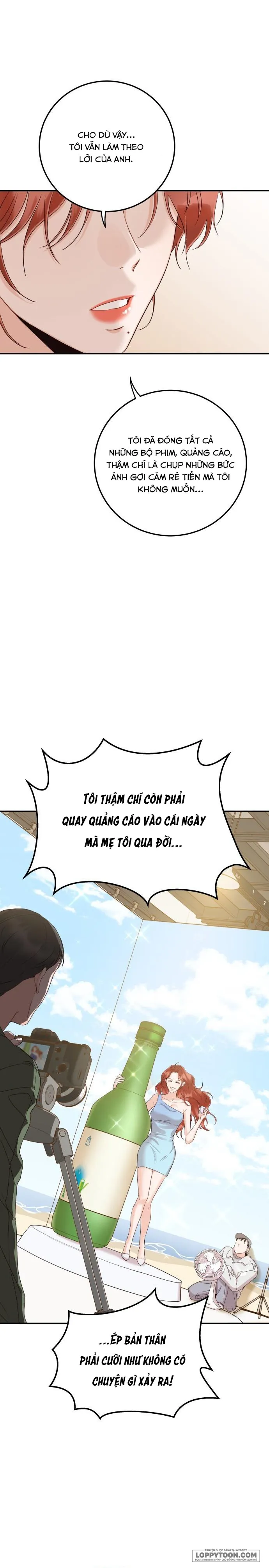 Người Một Nhà - Chap 41 - Trang 7