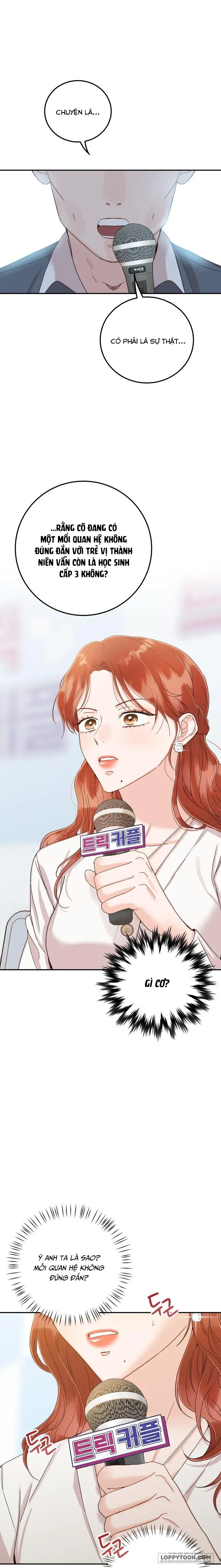 Người Một Nhà - Chap 42 - Trang 1