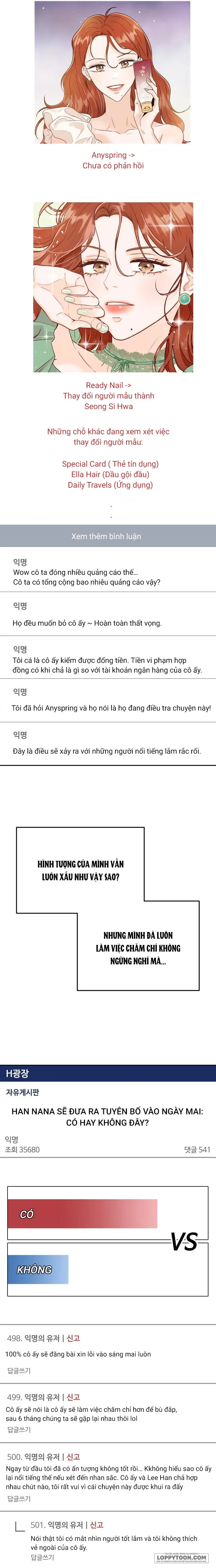 Người Một Nhà - Chap 42 - Trang 15