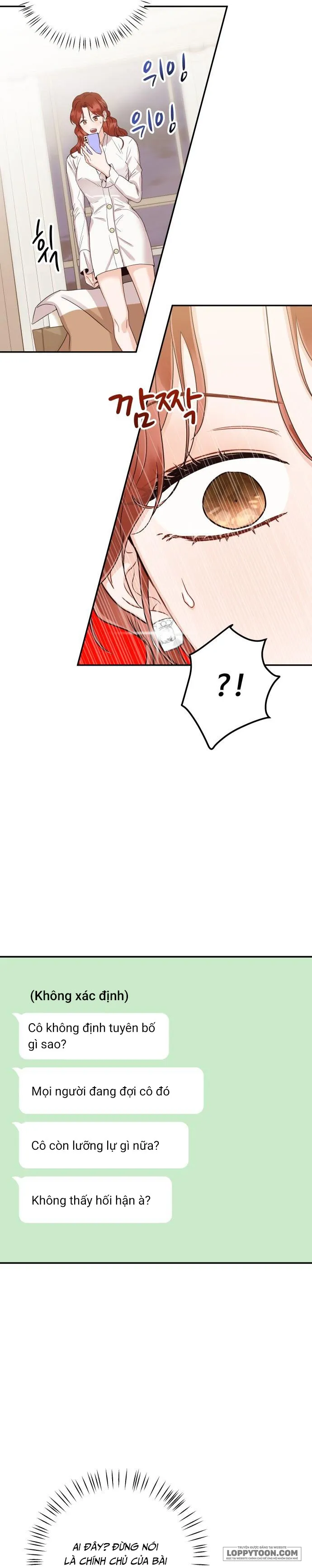 Người Một Nhà - Chap 42 - Trang 18