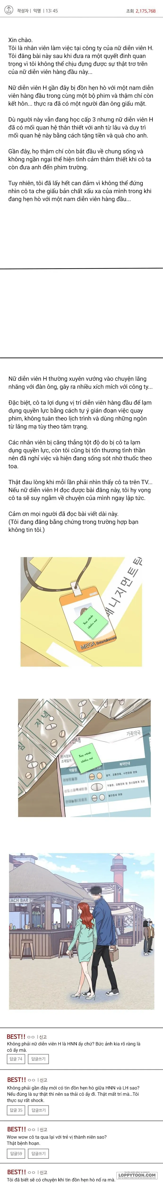 Người Một Nhà - Chap 42 - Trang 6