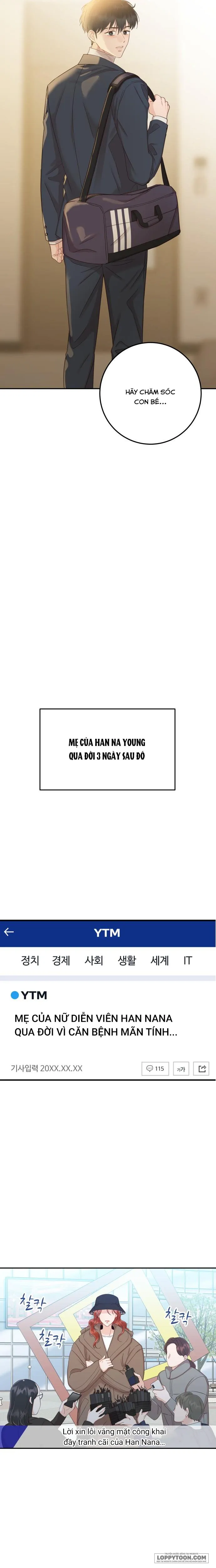 Người Một Nhà - Chap 43 - Trang 15