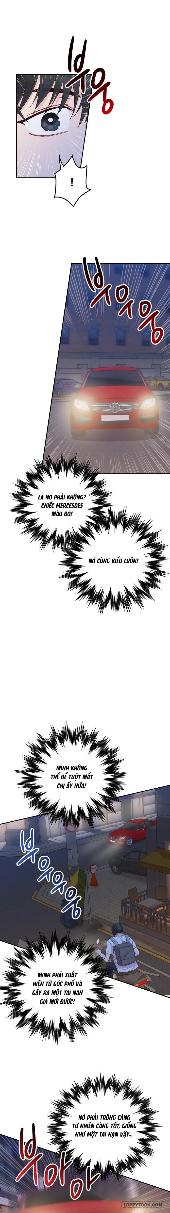 Người Một Nhà - Chap 43 - Trang 23