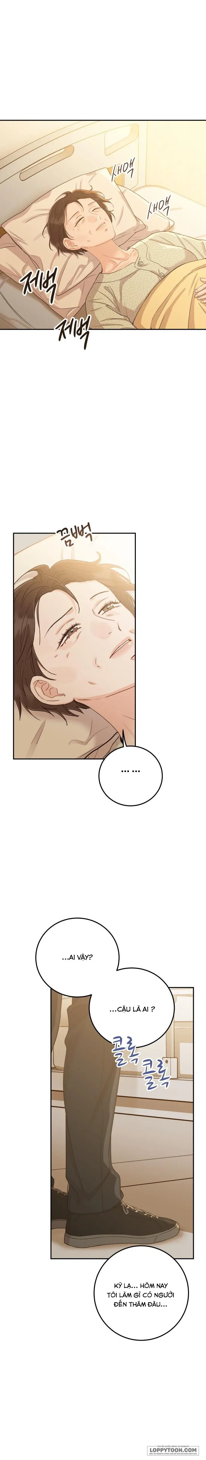 Người Một Nhà - Chap 43 - Trang 6