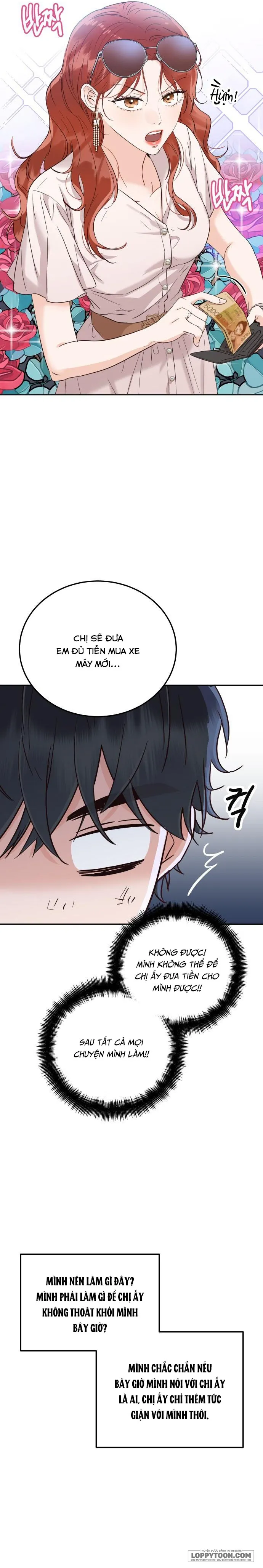 Người Một Nhà - Chap 44 - Trang 2