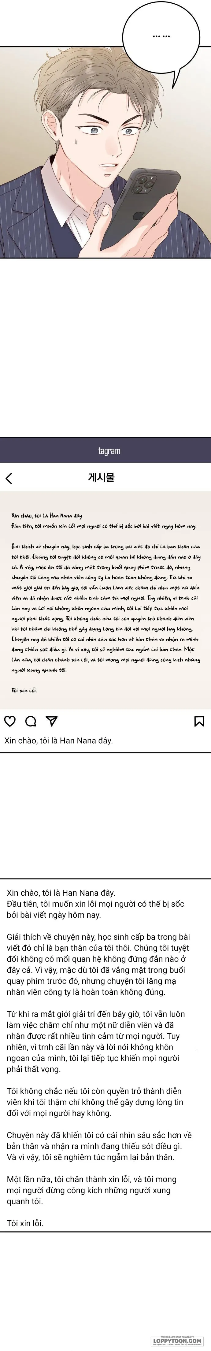 Người Một Nhà - Chap 44 - Trang 11