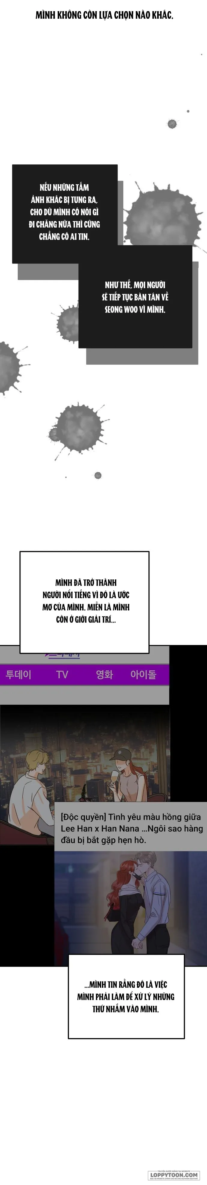 Người Một Nhà - Chap 44 - Trang 15