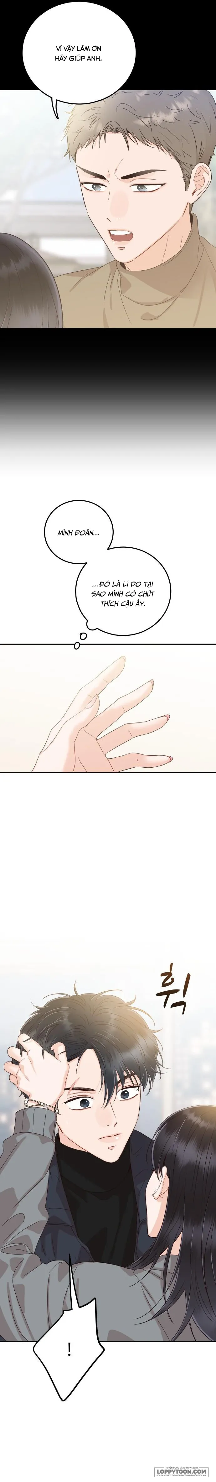 Người Một Nhà - Chap 44 - Trang 24