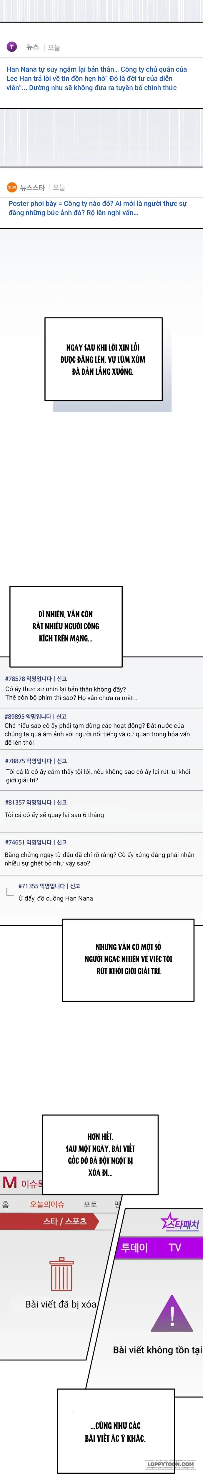 Người Một Nhà - Chap 44 - Trang 27