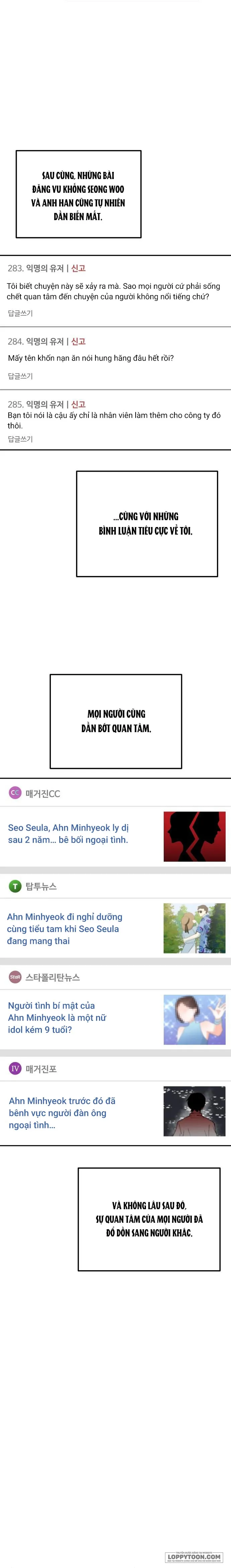Người Một Nhà - Chap 44 - Trang 28