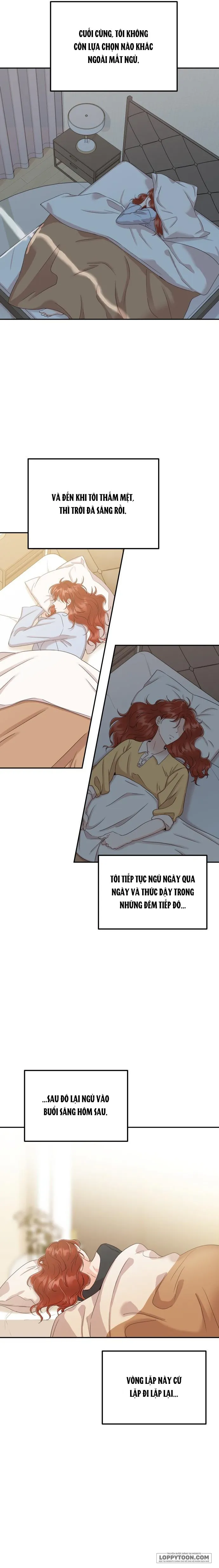 Người Một Nhà - Chap 44 - Trang 30