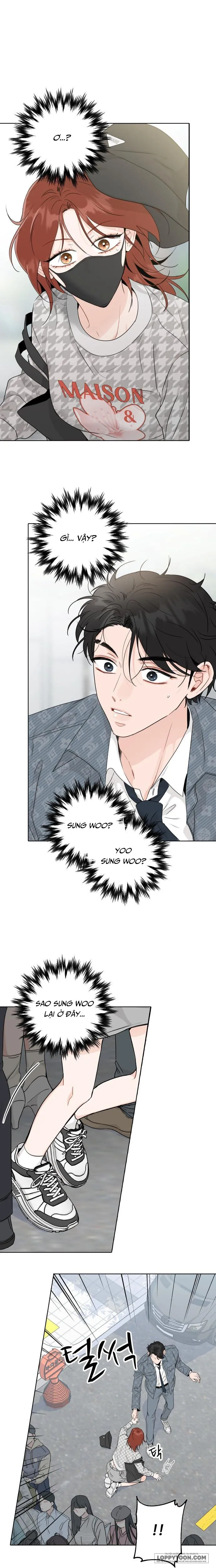 Người Một Nhà - Chap 46 - Trang 1