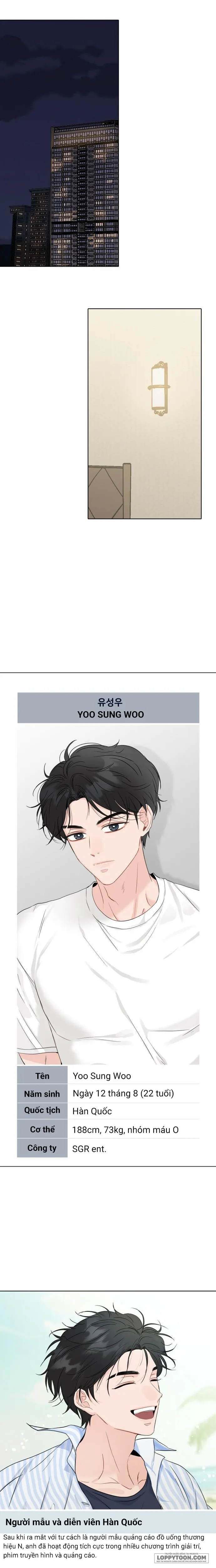 Người Một Nhà - Chap 46 - Trang 13