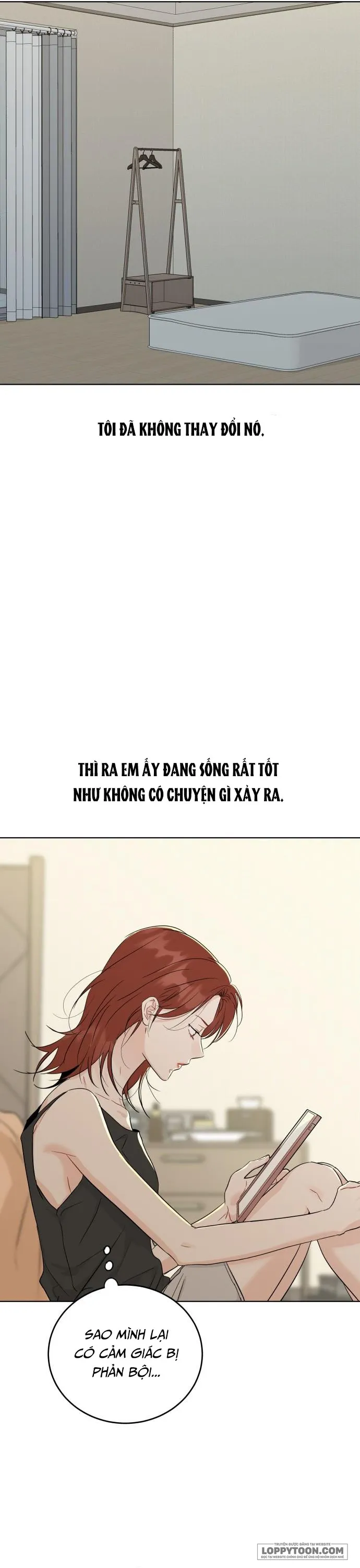 Người Một Nhà - Chap 46 - Trang 19