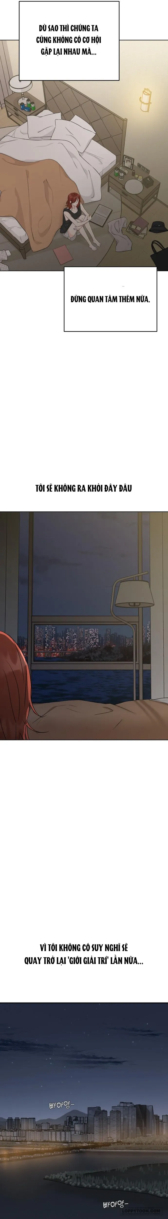 Người Một Nhà - Chap 46 - Trang 24