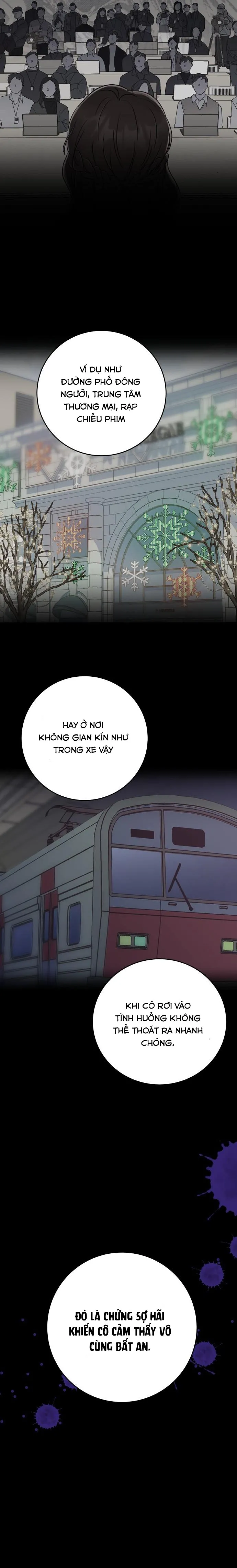 Người Một Nhà - Chap 46 - Trang 10
