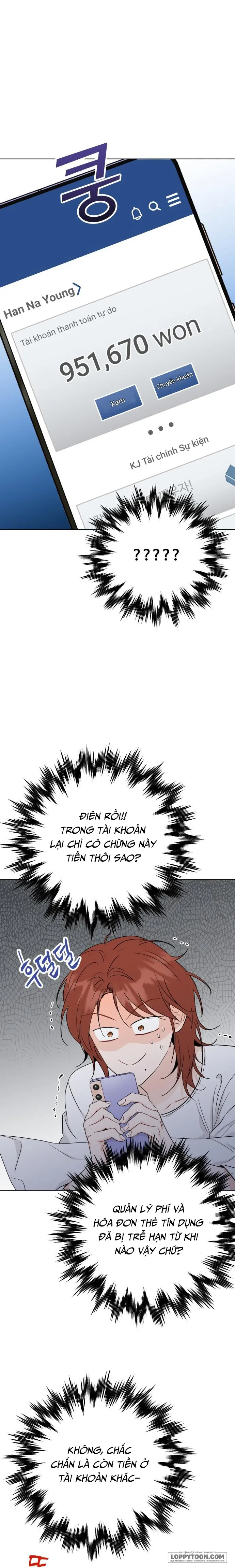 Người Một Nhà - Chap 47 - Trang 11