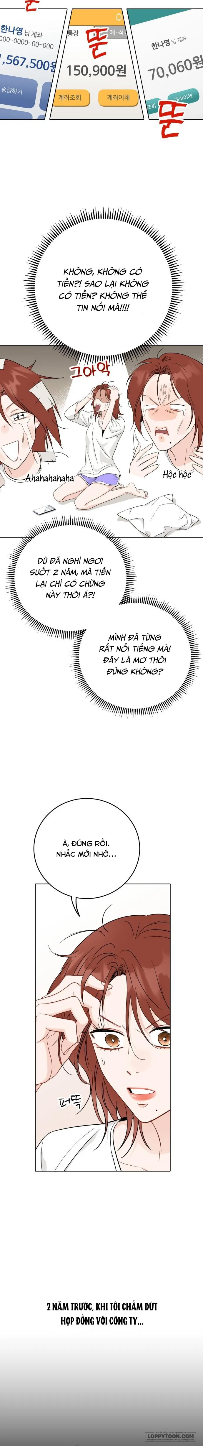 Người Một Nhà - Chap 47 - Trang 12