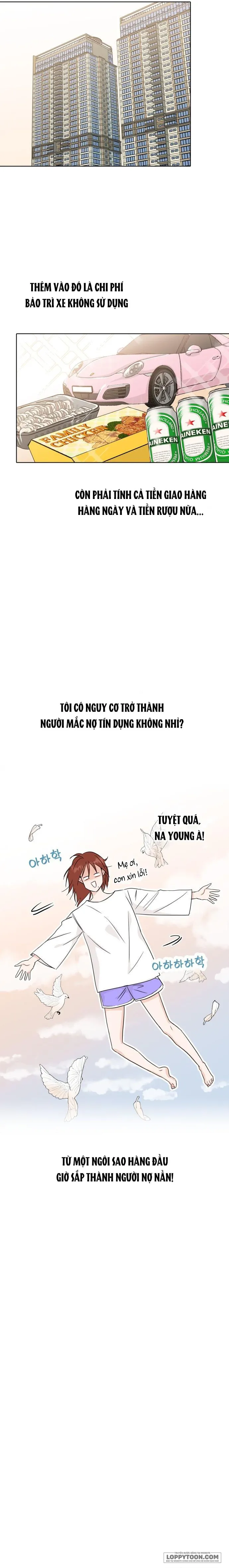Người Một Nhà - Chap 47 - Trang 15