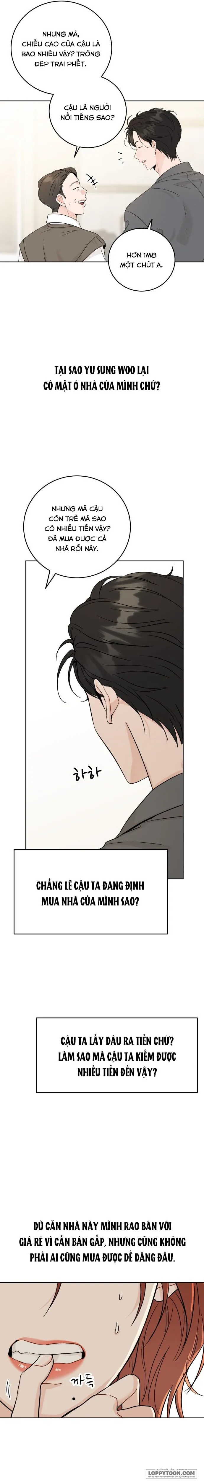 Người Một Nhà - Chap 48 - Trang 2