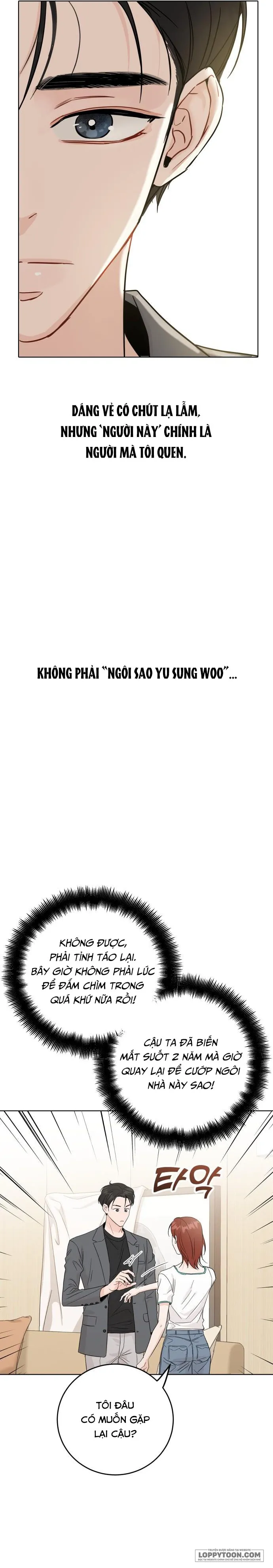 Người Một Nhà - Chap 48 - Trang 12