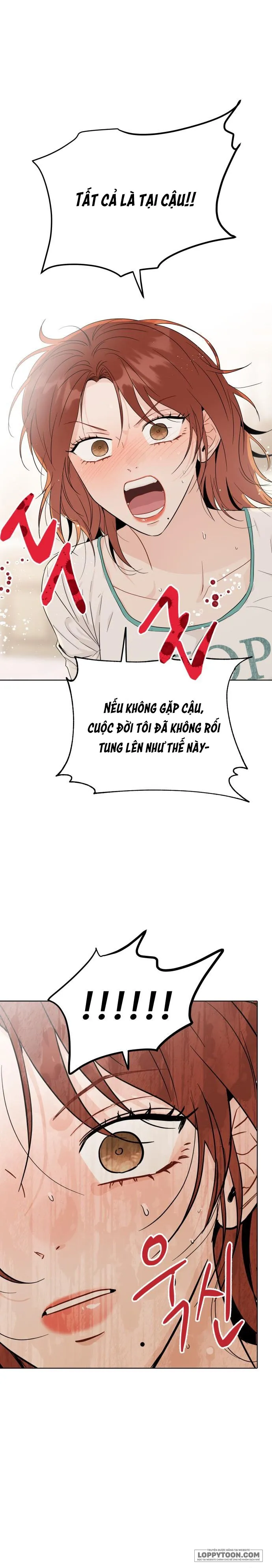 Người Một Nhà - Chap 49 - Trang 1