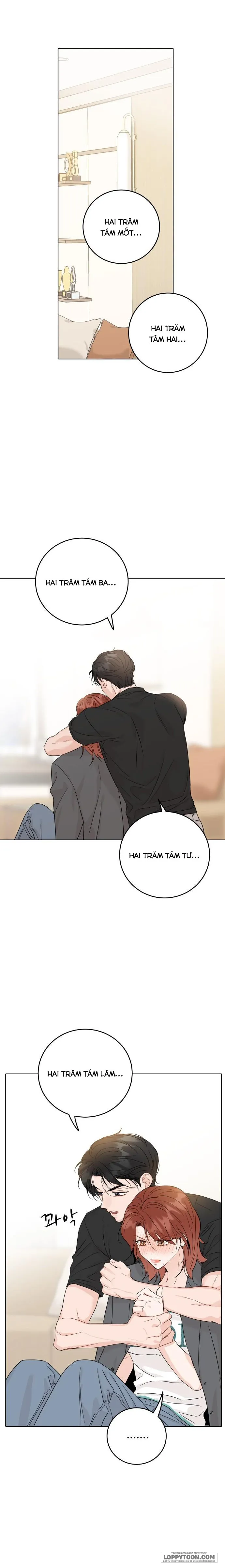 Người Một Nhà - Chap 49 - Trang 15