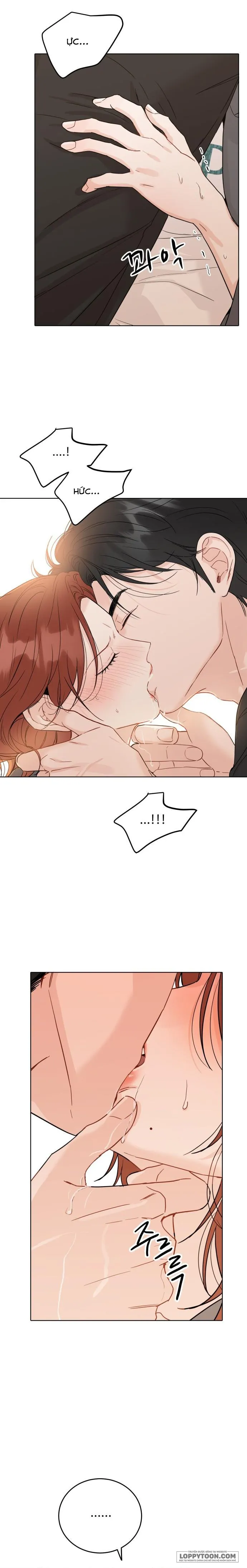Người Một Nhà - Chap 49 - Trang 10
