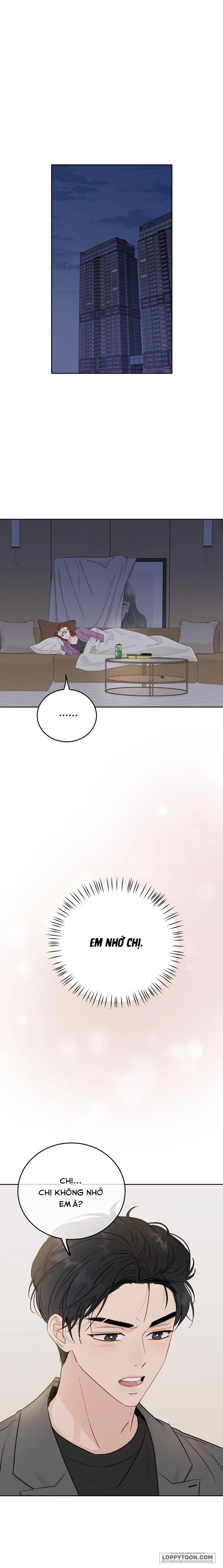Người Một Nhà - Chap 50 - Trang 1