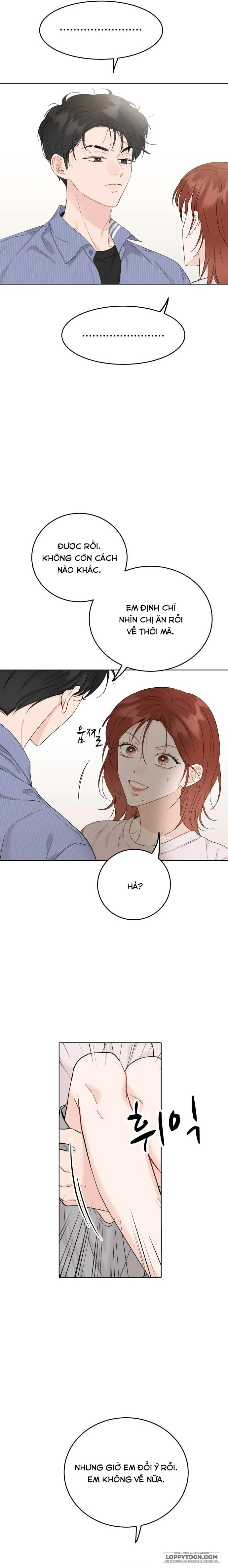 Người Một Nhà - Chap 50 - Trang 20