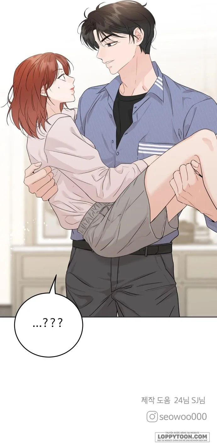 Người Một Nhà - Chap 50 - Trang 21