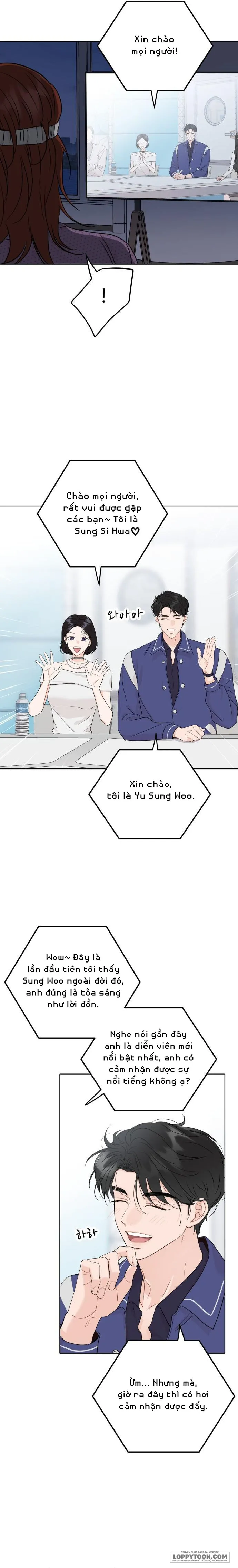 Người Một Nhà - Chap 50 - Trang 5