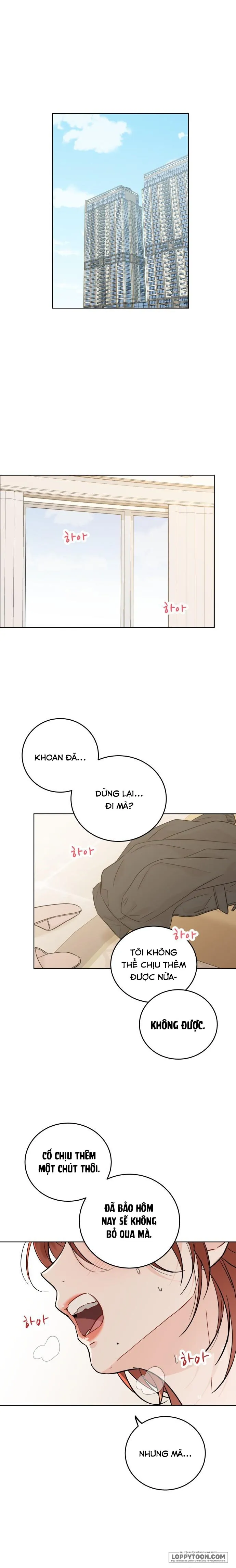 Người Một Nhà - Chap 52 - Trang 1