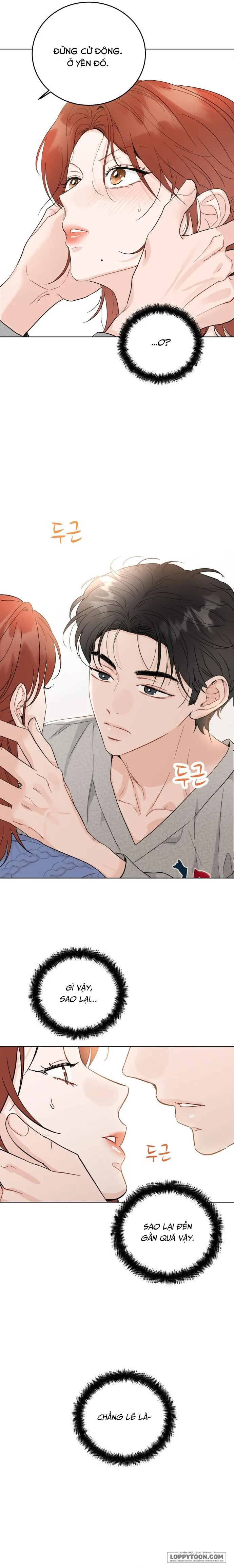 Người Một Nhà - Chap 52 - Trang 6