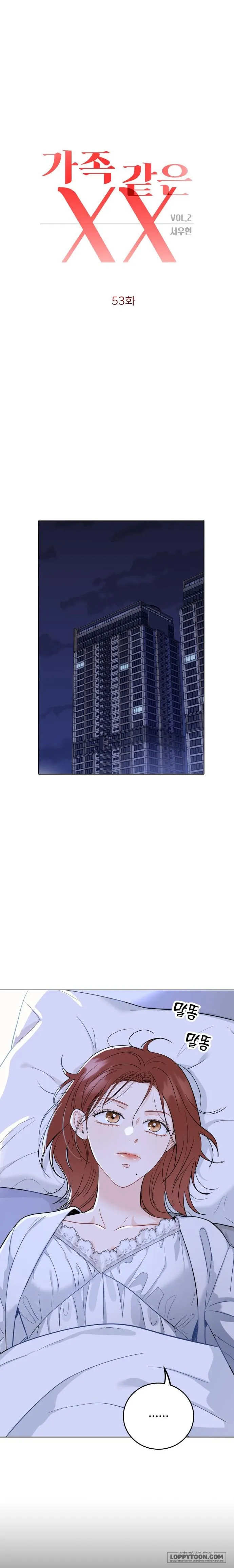 Người Một Nhà - Chap 53 - Trang 3