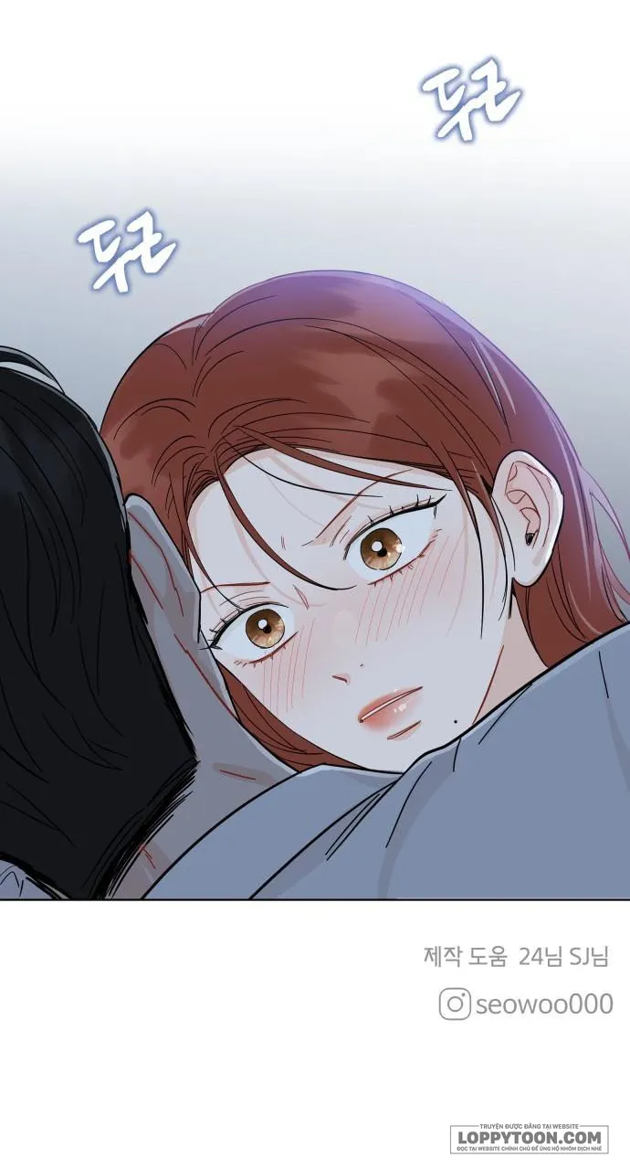 Người Một Nhà - Chap 54 - Trang 19